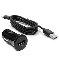 Incarcator auto Car charger exit: USB/USB-C 21A EXTREME MMT A164 LAD000256