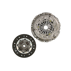 Set ambreiaj Kit 240mm NISSAN 350Z 370Z 3.5/3.7 09.05- EXEDY NSS2312