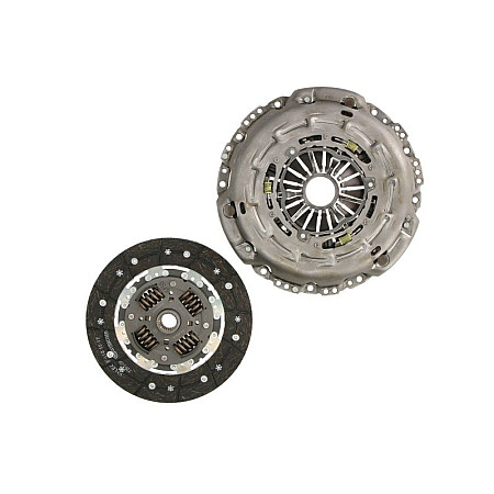 Set ambreiaj Kit 240mm NISSAN 350Z 370Z 3.5/3.7 09.05- EXEDY NSS2312