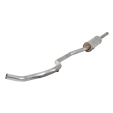 Toba esapament finala Toba esapament Mijloc OPEL VECTRA C VECTRA C GTS 2.2 04.02-12.08 4MAX 0219-01-17321P