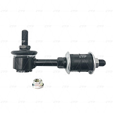 Brat/bieleta suspensie, stabilizator Stabilizer link front L/R 115mm DAIHATSU TERIOS NISSAN 200SX 240SX 1.3-2.4 07.88- CTR CTRCL0446