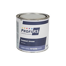 Vopsele EN Special varnish baza perla FP99M alb 05l tip de pulverizare pistol PROFIRS 0RS FP99M X05