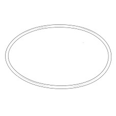 Etansare ulei, transmisie manuala Gearbox o-ring JOHN DEERE 6010 6010 SE 6020 6020 SE 6100 SE 6110 6110 SE 6120 6120 SE 6200 SE 6210 6210 SE 6215 6220 6220 SE 6300 SE 6310 6310 SE 6320 6320 SE 6400 SE OE JOHN DEERE R151088-JD