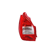 Stop spate Lampa spate Stanga P21/5W/P21W  CITROEN C2 C2 ENTERPRISE 07.03-09.12 VISTEON 20-211-01030