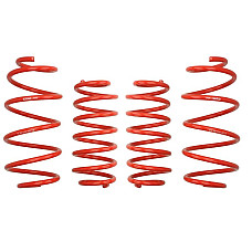 Set arcuri sport Eibach Pro-Kit-ul Fiat Stilo 192 Limousine / Sedan 2.4 20V 1.9 JTD 115 1.9 JTD 16V 10.01 - 1030 kg/940 kg E10-30-001-02-22 30 mm/30 mm EIBACH E10-30-001-02-22