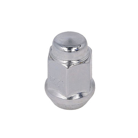 "Piulita roata Wheel nut front/rear 1/2""-20x335mm DODGE DAKOTA DURANGO NITRO RAM 1500 JEEP CHEROKEE COMMANDER GRAND CHEROKEE I GRAND CHEROKEE II GRAND CHEROKEE III WRANGLER I 01.88-" DORMAN DOR611-122.1