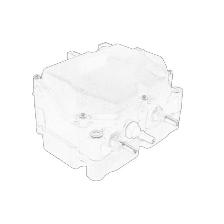 Modul de livrare, injectie aditiv Modul de distributie DeNOx SOLARIS OE SOLARIS 0000.285.354