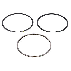Set segmenti piston Inele de 108mm STD 3 2 35 RVI MIDLUM PREMIUM 2 VOLVO 8700 8900 B6 B7 FE FE II FL II FL III MAZ 200 DEUTZ FAHR AGROTRON BF6L1013E-TCD2013L64V 01.91- NE 120059003500
