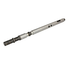 Element selector cutie de viteze Elementul selector de viteze arborele de control 16S-151 ZF EURORICAMBI 95536135