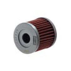 Filtru ulei ARCTIC CAT DVX KAWASAKI KFX KLX SUZUKI DR Z LT R LT Z 400 450 2000  CHAMPION HF139 COF039