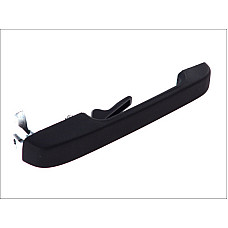 Maner usa Spate Stanga extern negru SEAT IBIZA I 0.9-1.7D 06.84-12.93 MIRAGLIO 80.400.07
