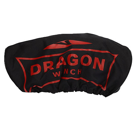 Accesorii pentru troliu sac la troliu ATV-uri DRAGON WINCH DWPOKATV