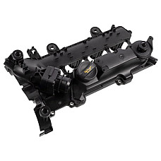 Culbutor Capac Rocker cover CITROEN C2 C2 ENTERPRISE C3 I C3 II C3 PLURIEL XSARA FORD FIESTA V FIESTA VI FUSION MAZDA 2 PEUGEOT 1007 107 206 206+ 207 307 BIPPER BIPPER TEPEE 1.4D 09.01- FEBI BILSTEIN 177220