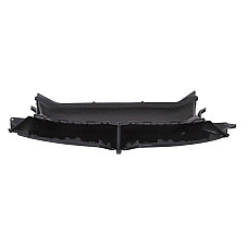Suport bara protectie Bumper mount front middle plastic fits TESLA MODEL X 1015 0121 BLIC 5504 00 7705930P