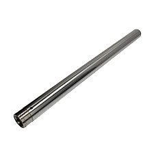 Suport tubular Pipe Suspendarea transportatorului Kawasaki ZZR 600 1995-2002 41 mm diametru 622 mm lungime TLT TLT2041622