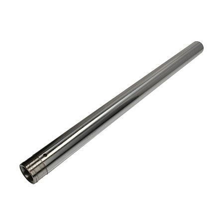 Suport tubular Pipe Suspendarea transportatorului Kawasaki ZZR 600 1995-2002 41 mm diametru 622 mm lungime TLT TLT2041622