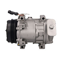 Compresor, climatizare APLICA compresor de aer saucat.a se vedea IC_Katalog indicele TEAMEC 222 582 001 TEAMEC TM8646010