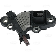 Regulator, alternator Voltage regulator 14V HC-CARGO CAR335024