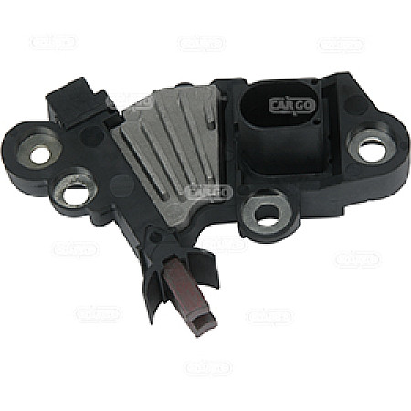 Regulator, alternator Voltage regulator 14V HC-CARGO CAR335024