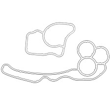 Etansare, filtru ulei Garnitura carcasei filtrului de ulei OE BMW 11 42 8 580 682