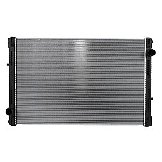 Radiator, racire motor Radiator motor fara cadru  MERCEDES CITARO O 530 INTEGRO O 550 TOURISMO O 350 TOURO O 500 TRAVEGO O 580 SETRA 400 OM457.934-OM926.939 01.98- TITANX 11033942 TTX