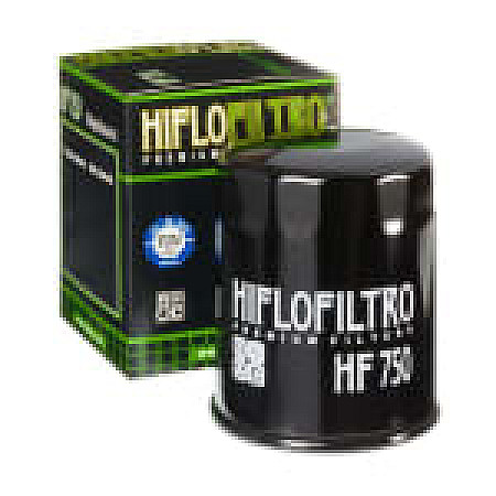 Filtru ulei Oil filter HIFLO HF750