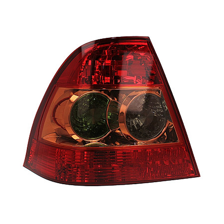 Stop spate Lampa spate Stanga P21/5W/P21W  TOYOTA COROLLA 10.01-03.08 DEPO 212-19K5L-LD-AE