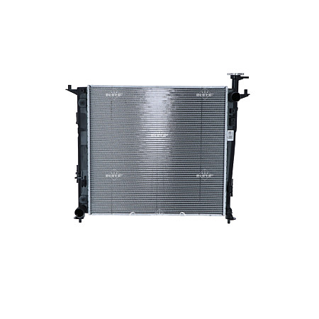 Radiator, racire motor Radiator motor Manual  KIA SORENTO III 2.2D NRF NRF 59358