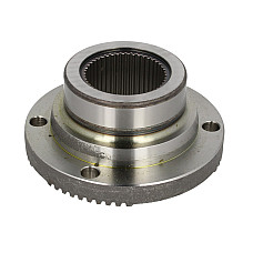 Cap de cuplare Flansa cutiei de viteze diametru 150mm spline 46 dinti ZF BPART 4460.305.682BP/PRZET
