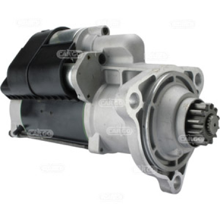 Electromotor 24V 55kW  DAF 95 XF CF 85 XF 105 XF 95 BOVA FUTURA MAGIQ SYNERGY SOLARIS VACANZA MX300-XF355M 01.97- HC-CARGO CAR113934