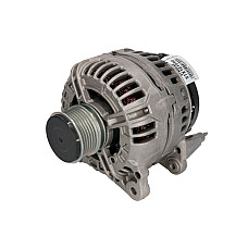 Alternator 14V 150A CHRYSLER SEBRING DODGE AVENGER CALIBER JOURNEY FORD GALAXY I GALAXY MK I JEEP COMPASS PATRIOT MITSUBISHI OUTLANDER II SEAT ALHAMBRA 1.9D-4.2 09.95- STARDAX STX101590