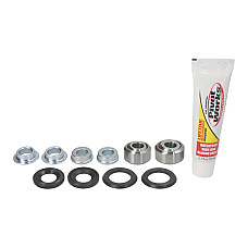 Kit reperatie montare amortizor Shock absorber mounting repair kit rear SUZUKI RM RM-X 125/250 1991-1991 PIVOT WORKS PWSHK-S06-021