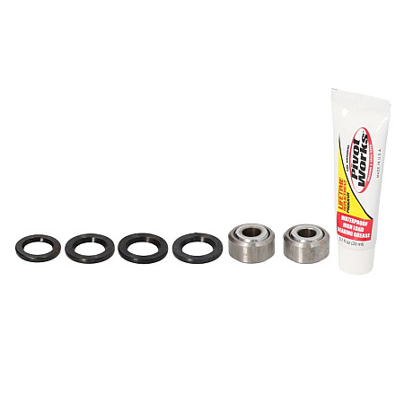 Kit reperatie montare amortizor Shock absorber mounting repair kit HONDA CR 125 1994-1994 PIVOT WORKS PWSHK-H12-001