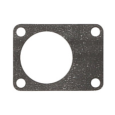 Garnitura, flansa carburator Carburettor gasket QUICKSILVER 27-855569003