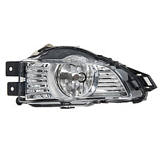 Proiector ceata Lampa de ceata Stanga H10 OPEL INSIGNIA A INSIGNIA A COUNTRY 07.08-07.13 ZKW 679.01.000.02
