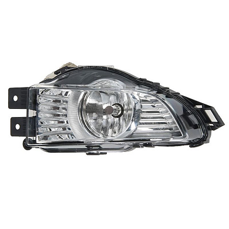 Proiector ceata Lampa de ceata Stanga H10 OPEL INSIGNIA A INSIGNIA A COUNTRY 07.08-07.13 ZKW 679.01.000.02