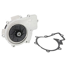 Pompa apa Pompa de apa MERCEDES SPRINTER 35-T B906 SPRINTER 3-T B906 SPRINTER 46-T B906 SPRINTER 5-T B906 OM642.896-OM651.957 06.06- DOLZ DOLZ M257
