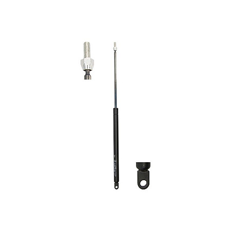 Amortizor portbagaj Arcul cu gaz arcul cu gaz de incarcare 490x480mm JELCZ JELCZ M / MM / MV 01.83-12.08 KROSNO KR21356