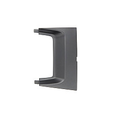 Capac carlig remorcare Conectarea dopului de limba Fata MERCEDES M W163 02.98-06.05 01.02-12.05 BLIC 5513-00-3560920P