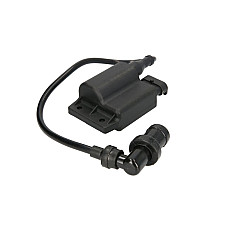 Modul de aprindere Cewko Modul Piaggio 4T Zip50 4T/Fly50 4T/Lx50 2 Zaworowe Silniki Dz50-Lk22 Wtyczka Zaokraglona INPARTS IP000417