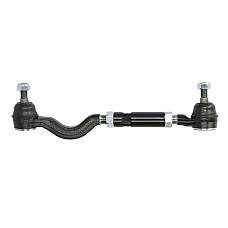 Bara directie Tie rod with end L HYUNDAI GALLOPER I GALLOPER II 2.5D/2.6D/3.0 08.91-12.03 CTR CTRCS0003