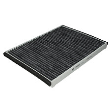 Filtru, aer habitaclu Filtru habitaclu cu carbon activat CADILLAC DEVILLE DTS PONTIAC BONNEVILLE BONNEVILLE GXP 3.8/4.6 10.99- WIX FILTERS 24813WIX