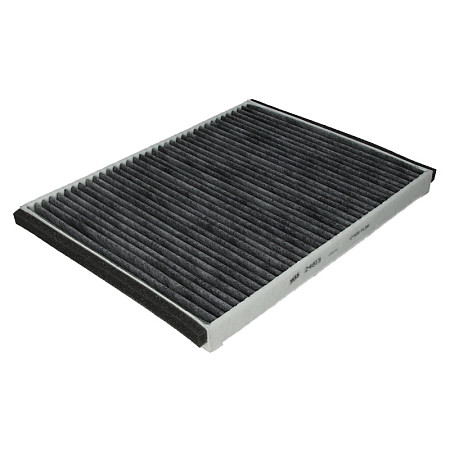 Filtru, aer habitaclu Filtru habitaclu cu carbon activat CADILLAC DEVILLE DTS PONTIAC BONNEVILLE BONNEVILLE GXP 3.8/4.6 10.99- WIX FILTERS 24813WIX