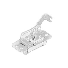 Incuietoare usa Spate Dreapta usa glisanta CITROEN JUMPER II FIAT DUCATO PEUGEOT BOXER 04.06- OE FIAT 1344901080