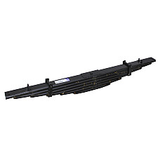 Pachet arc cu foi Arc lamelar Spate 6/2990810/810 DAF CF 85 01.01-05.13 SCHOMACKER 29417000-S