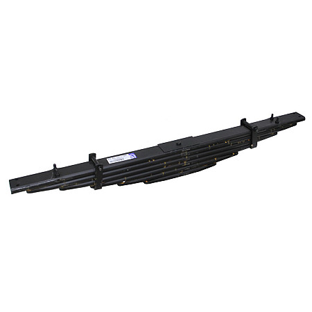 Pachet arc cu foi Arc lamelar Spate 6/2990810/810 DAF CF 85 01.01-05.13 SCHOMACKER 29417000-S