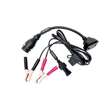 Cablu de citire a erorilor Diagnostic tester cable set tester model: TXT MULTIHUB diagnostic environment: BIKE MARINE TEXA TEX 3910876