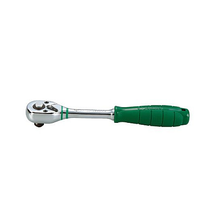 "Cheie cu clichet Miner cu clichet 1/2"" lungime 270 mm kit repartie pt: 4100QSP" HANS 4101GQ-72