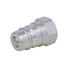 Cuplaj hidraulic 30l/min. FASTER NS 38 GAS M