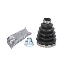 Ansamblu burduf, articulatie planetara Burduf cauciuc cap planetara exterior fi: 215/715 lungime103 set OPEL AGILA SUZUKI SPLASH 1.0-1.2LPG 01.08- SPIDAN 0.024936